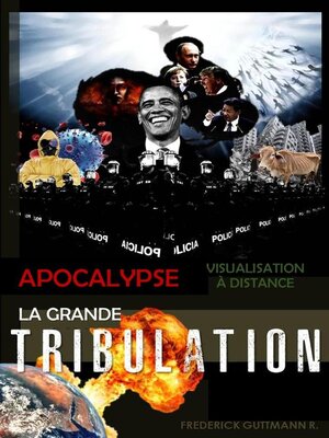 cover image of La Grande Tribulation